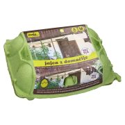 Slika produkta JAJCA BREZ GSO, M, DOMAČIJA ŠRUBAR, MEJA ŠENTJUR, 6/1