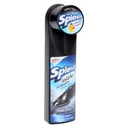 Slika produkta LOŠČILO ZA NEGO ČEVLJEV ČRNO, SPLENDID, 75ML