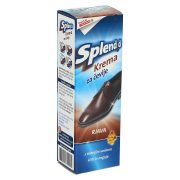 Slika produkta KREMA ZA NEGO ČEVLJEV RJAVA, SPLENDID, 75ML