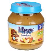 Slika produkta KAŠICA BRESKEV LINO, PODRAVKA, 130G