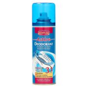 Slika produkta SPREJ ZA ČEVLJE DEO ACTIVE, KEMPLAST, 200ML