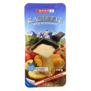 Slika produkta SIR V REZINAH RACLETTE SPAR, 200G