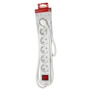 Slika produkta PODALJŠEK 6V 1,5M, SIMPEX, 1/1