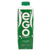 Slika produkta TEKOČI JOGURT NARAVNI EGO, LJ. MLEKARNE, 1L