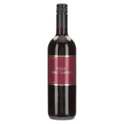 Slika produkta RDEČE VINO CABERNET SAUVIGNON, PURELY, 0,75L