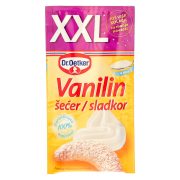 Slika produkta VANILIN SLADKOR, DR. OETKER, 40G