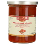 Slika produkta PARADIŽNIKOVA OMAKA, PEKOČA, ZIGANTE DELICE, 400 G
