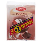 Slika produkta PUDING ČOKOLADA, ROYAL, 4/1, 200G