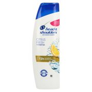 Slika produkta ŠAMPON CITRUS, HEAD & SHOULDERS, 250ML