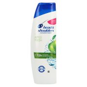 Slika produkta ŠAMPON APPLE FRESH, HEAD & SHOULDERS, 250ML
