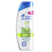 Slika produkta ŠAMPON 2V1 APPLE FRESH, HEAD & SHOULDERS, 360ML