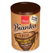 Slika produkta ŽITNA KAVA S CIKORIJO BIANKA CLASSIC, FRANCK, 110G