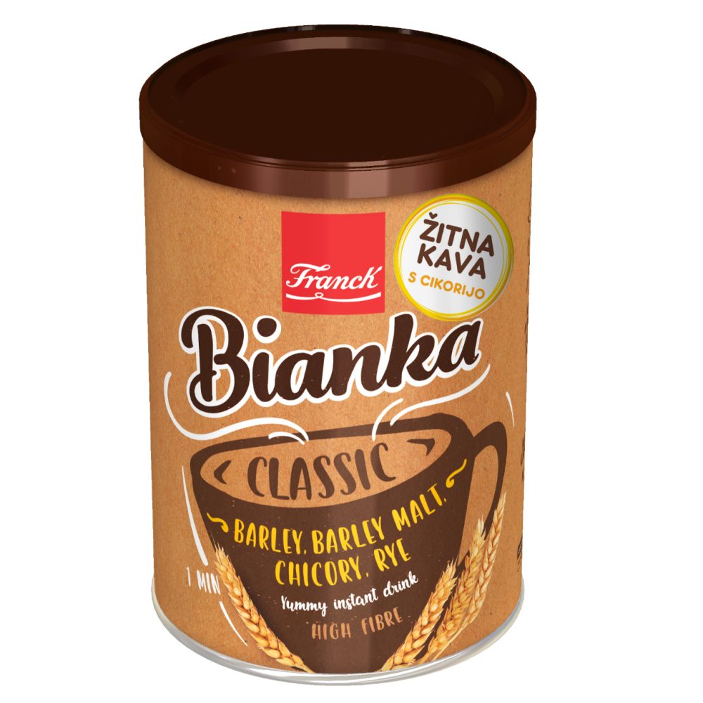 žitna kava s cikorijo bianka classic