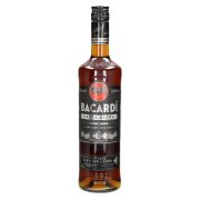 Slika produkta RUM CARTA NEGRA BACARDI, 0,7L