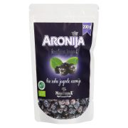 Slika produkta BIO SUHE JAGODE ARONIJE, MEDITERRA, 200G