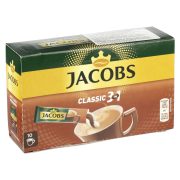 Slika produkta INSTANT KAVA 3V1, JACOBS, 10/1, 180G