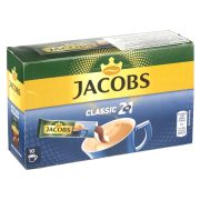 Slika produkta INSTANT KAVA 2V1, JACOBS, 10/1, 140G