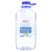 Slika produkta NEGAZIRANA MINERALNA VODA KAPLJA, SPAR, 3L