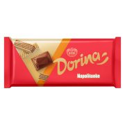 Slika produkta ČOKOLADA DORINA NAPOLITANKE, KRAŠ, 100G
