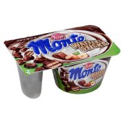 Slika produkta DESERT CHOCO FLAKES MONTE, ZOTT, 125G