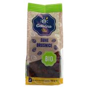 Slika produkta BIO SUHE BRUSNICE, ODLIČNO, 150G