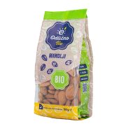 Slika produkta BIO MANDLJI, ODLIČNO, 150G