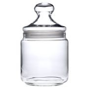 Slika produkta POSODA ZA SHRANJEVANJE OKROGLA, LUMINARC, 0,75L