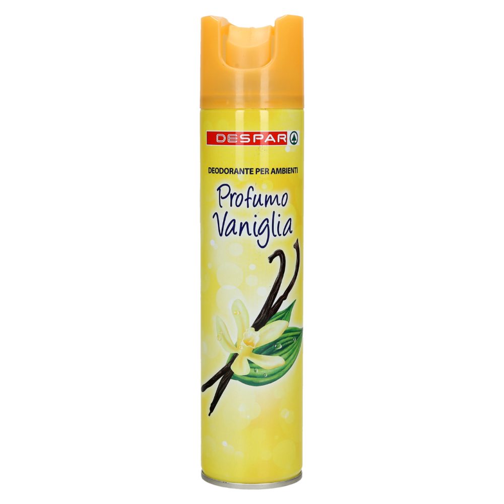 OSVEŽILEC ZRAKA VANILJA, DESPAR, 300ML