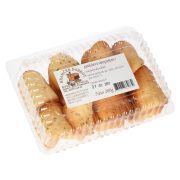 Slika produkta JANEŽEVI UPOGNJENCI, FINI PEKOVSKI IZDELEK, HRAMČEK DOBROT, 200G