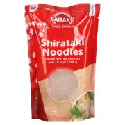 SAITAKU SHIRATAKI REZANCI 200G