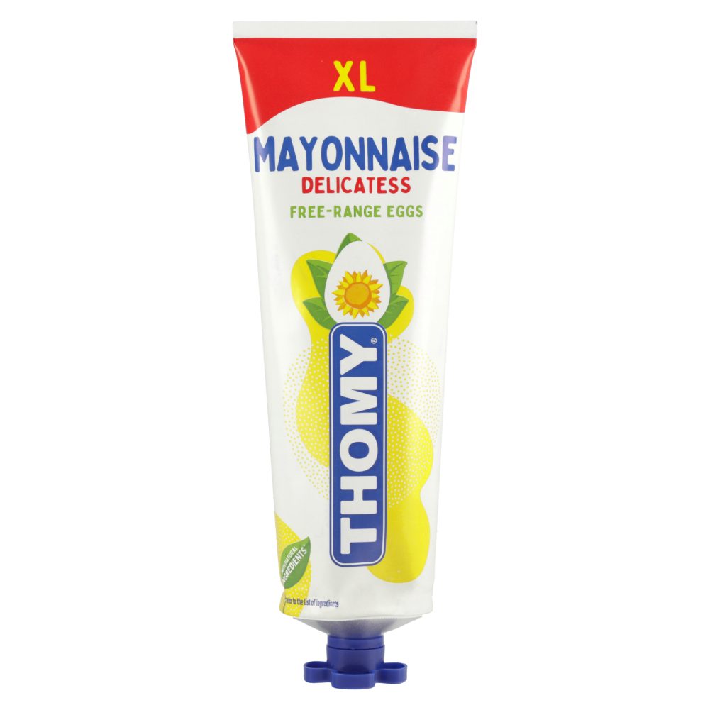 MAJONEZA THOMY, 265G