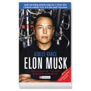 Slika produkta ELON MUSK, ASHLEE VANCE