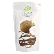 Slika produkta BIO KOKOSOV ČIPS NATURE´S FINEST, NUTRISSLIM, 100G