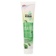 Slika produkta ZOBNA PASTA ZELIŠČNA BEAUTY KISS, 125ML