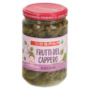 Slika produkta KAPRE S PECLJEM VLOŽENE V VINSKEM KISU, DESPAR, 300G