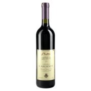 Slika produkta RDEČE VINO CABERNET SAUVIGNON, PLANTAŽE, 0,75L