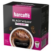 Slika produkta TURŠKA KAVA SLADKANA BLACK´N´EASY, BARCAFFE, 10/1, 110G