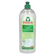 Slika produkta DETERGENT ZA POSODO BALZAM ALMOND MILK, FROSCH, 750ML