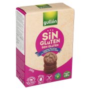 Slika produkta KEKSI S ČOKOLADO BREZ GLUTENA, GULLON, 200G