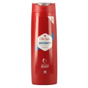 Slika produkta GEL ZA PRHANJE WHITEWATER, OLD SPICE, 400ML