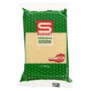 Slika produkta SIR GAUDA S-BUDGET, 450G