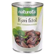 Slika produkta RJAVI FIŽOL NATURETA, 415G