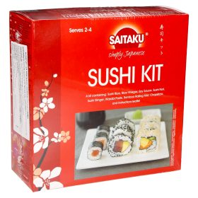 Saitaku Sushi kit Order Online