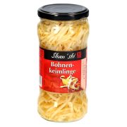 Slika produkta FIŽOLOVI KALČKI SHAN´SHI, 330G