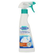 Slika produkta ODSTRANJEVALEC MADEŽEV POTU IN DEODORANTOV, SPREJ - PREDPRANJE, DR. BECKMANN, 250 ML