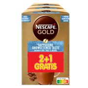 Slika produkta CAPPUCCINO Z MANJ SLADKORJA, NESCAFÉ, 375G, XXL