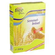 Slika produkta DROBTINE SPAR FREE FROM, 250G