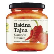 Slika produkta DOMAČA LUTENICA, BAKINA TAJNA, 300G
