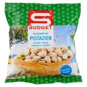 Slika produkta PISTACIJE V LUPINI S-BUDGET, 200G
