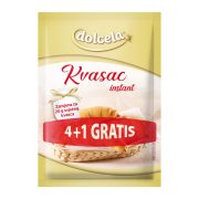 Slika produkta INSTANT SUHI KVAS DOLCELA, PODRAVKA, 5X7G
